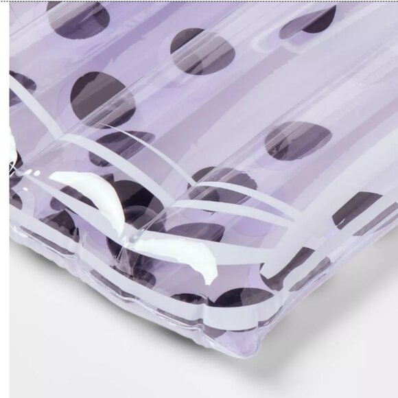 Giant Bubble Tea Pool Float 5 ft 6 in Long - NIB - Picture 4 of 5